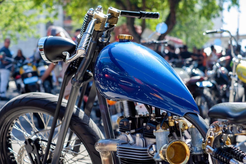 Motorcycle Insurance in Bay City, Midland, MI, Oscoda, MI and Nearby Cities